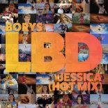 Borys LBD - Jessica (Hot Mix)