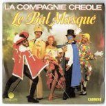 La Compagnie Créole - Le Bal Masque (Extended David Kust Maxi Fiesta Remix Edit)