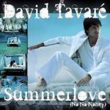 David Tavare - Summer Love (REMIX 2022_2k22)