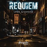 Oneil feat. KANVISE - Requiem