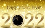 HitBasse - New Years 2022 [29.12.2021]
