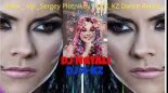 INNA - Up (Sergey Plotnikov & DJ X-KZ Dance Remix)
