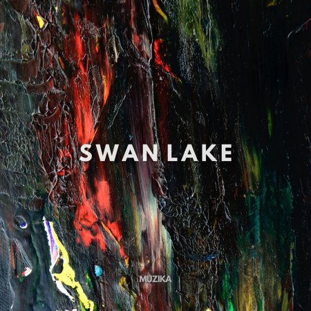 Anthony El Mejor feat. Spivakovski - Swan Lake ( Orginal Mix )