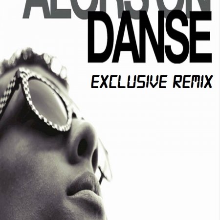 Stromae - Alors On Danse [ExclUsive Remix]