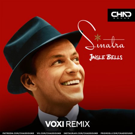 Frank Sinatra - Jingle Bells (Voxi Radio Edit)