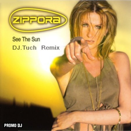 Zippora - See the Sun (DJ.Tuch Remix)