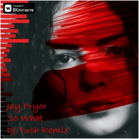 Jay Pryor - So What (DJ.Tuch Remix)