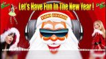 Yuri Sosnin - Let's have fun in the New Year ! ( Orginal Mix NEW 2021 )