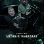 Diho feat. Josef Bratan - Antonio Banderas (prod. Syru, Jvchu)