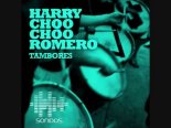 Harry Choo Choo Romero - I Want Out I Cant Believe (The Cricket Mix)