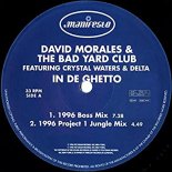 David Morales - In Da Ghetto - (Extended Mix)