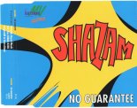 Shazam - No Guarantee (Second Extended Version)