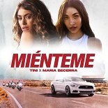 TINI - Miénteme (Original Mix)