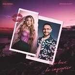 Ana Mena - Un beso de improviso (Original Mix)