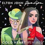 Elton John, Dua Lipa - Cold Heart (Lucce Extended Remix)