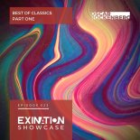 Oscar Rockenberg - Exintaion Showcase 023 (Best Of Classics - Part One) (04.01.22)