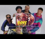 BOYS - Miłość jak piorun (Wytrych & Kwiat 90's Dicho Version)