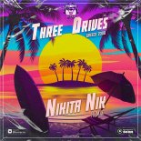 Three Drives - Greece 2000 (Nikita Nik 2k21 Remix) (Radio Edit)