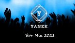 Klubowy Year Mix 2021 mixed YANEK