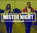 Mister Night - Zakazana Love (Monika Stunner Remix)
