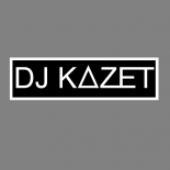 DJ KAZET - DJ KAZET  B-Day party (08.01.2022)
