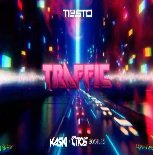Tiësto - Traffic (Kaski & Citos Bootleg)