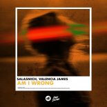 Salasnich - Am I Wrong (feat. Valencia James)