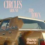 Maren Morris - Circles Around This Town (Original Mix)