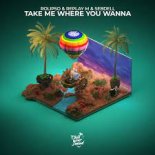 Rolipso, Replay M feat. SebDell - Take Me Where You Wanna (Original Mix)