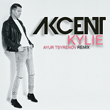 Akcent - Kylie (Ayur Tsyrenov Extended Remix)