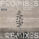 Calvin Harris - Promises (Sonny Fodera Disco Mix)