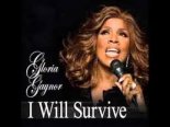 Gloria Gaynor - I Will Survive (Ayur Tsyrenov Remix)