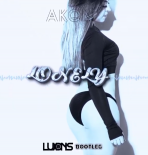 Akon - Lonely (DJ Luxons Bootleg) 2022