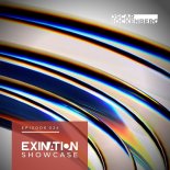Oscar Rockenberg - Exination Showcase 024 (11.01.2022)