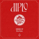 Diplo - Bubble Up (Riton Remix)