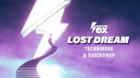 Technikore x Quickdrop - Lost Dream