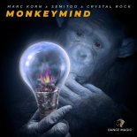 Marc Korn & Semitoo Feat. Crystal Rock - Monkeymind (Extended Mix)