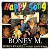Boney M - Happy Song (Diflex Slap Edit Remix) [2022]