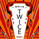 Molio - Twice (Willan & Chelero Remix)