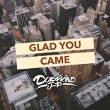 Dorfkind J-P - Glad You Came (Original Mix)