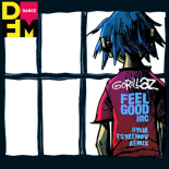 Gorillaz - Feel Good Inc. (Ayur Tsyrenov DFM Remix)