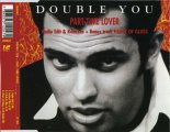 Double You - Part-Time Lover (Instinct Mix)