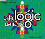 AB Logic Feat. K-Swing & Marianna - The Hitman (Ultimix)