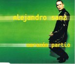 Alejandro Sanz - Corazon Partio (Club Mix)