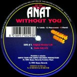 Anat - Without You (Extended)
