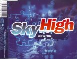 Newton - Sky High (Kaiser Height Mix)