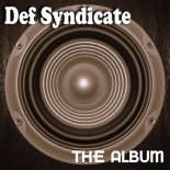 Def Syndicate - Connection ( club mix)