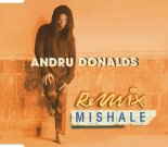 Andru Donalds - Mishale (Extended Pop Club Mix)