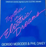 Giorgio Moroder & Philip Oakey - Together In Elect ric Dreams (Prime Cuts Mix)
