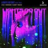 IZKO x Mangoo x Dawty Music feat. RBZ - Lights Go Out (Extended Mix)